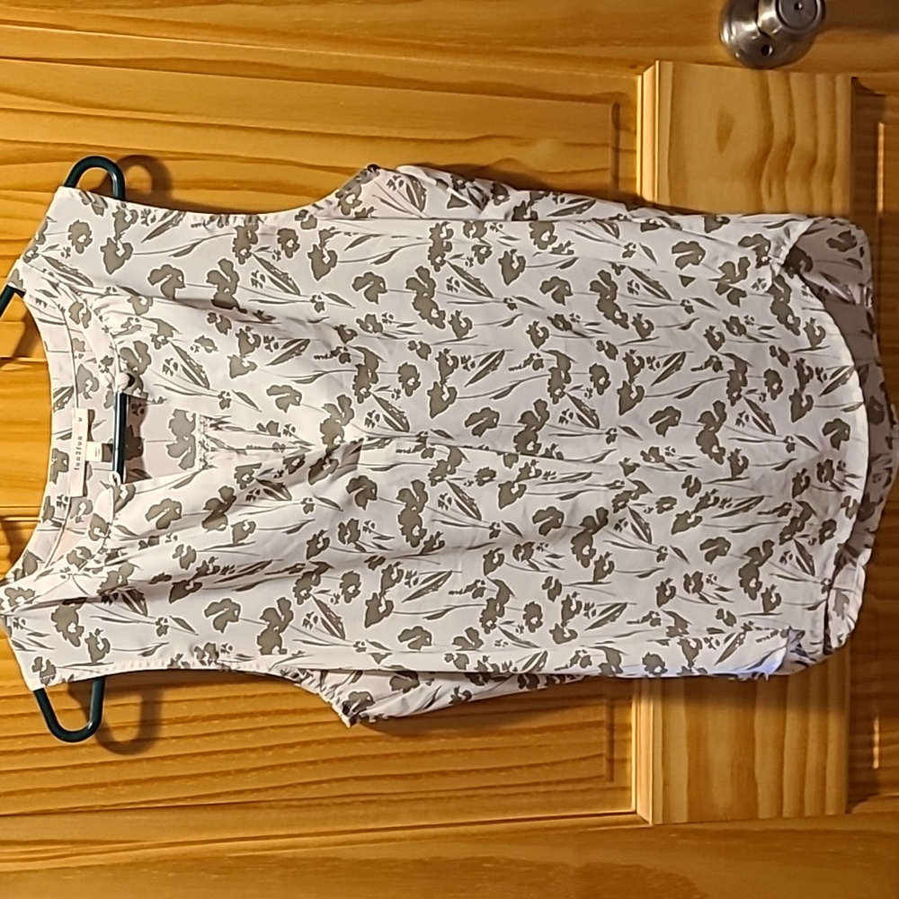 Fun 2 fun sleeveless top - Picture 1 of 4